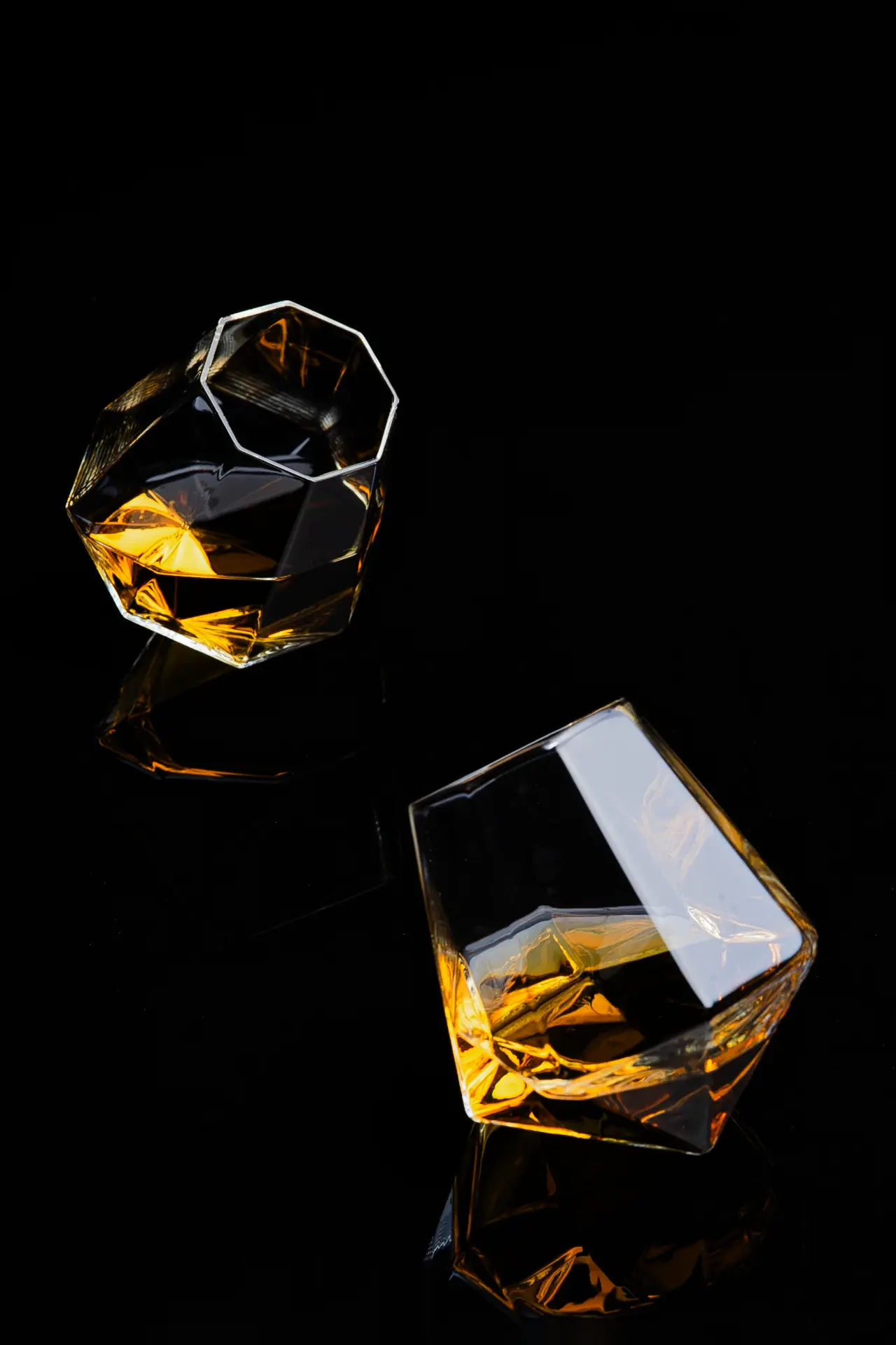 whiskey-glasses