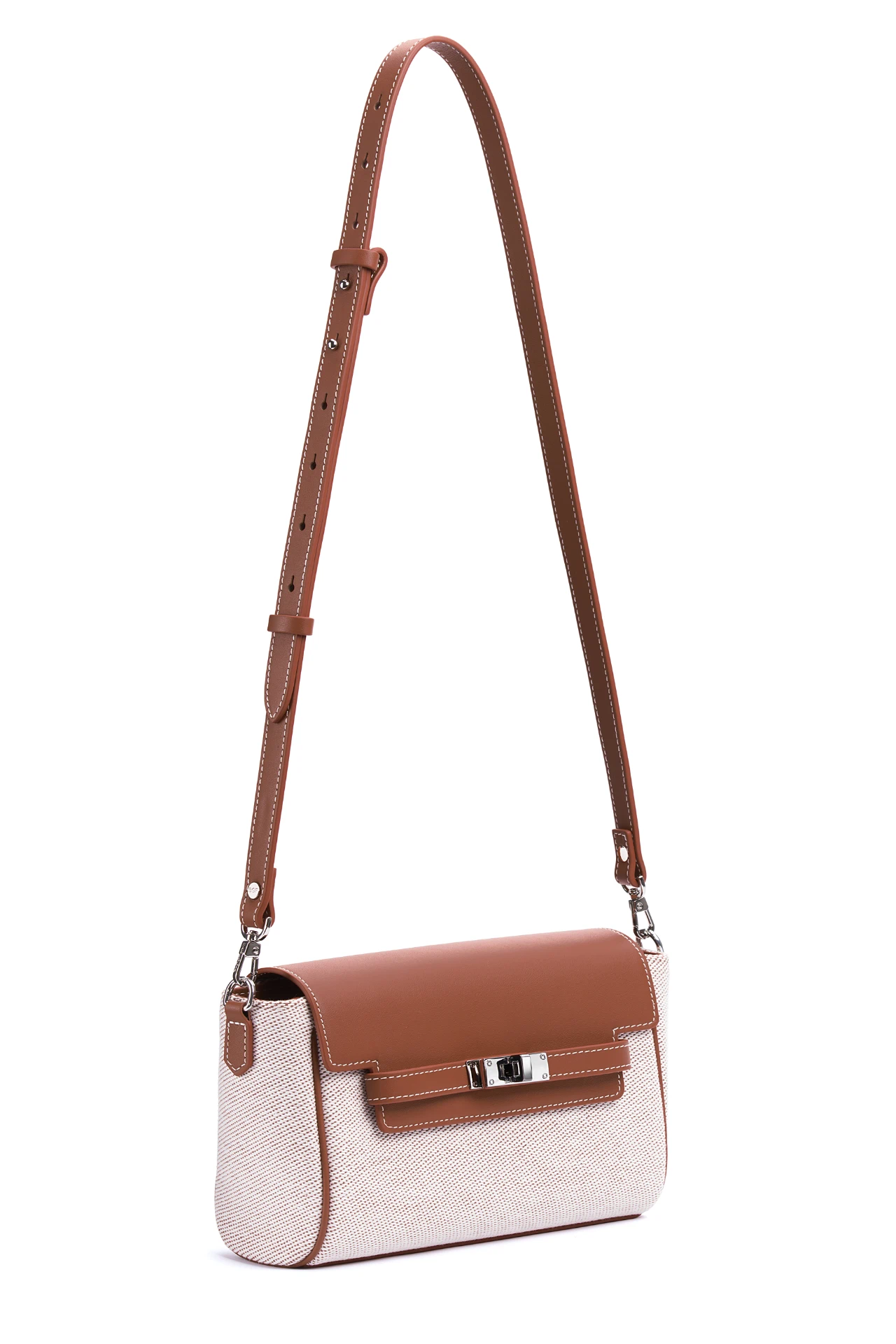 Canvas 02 — Shoulder Strap