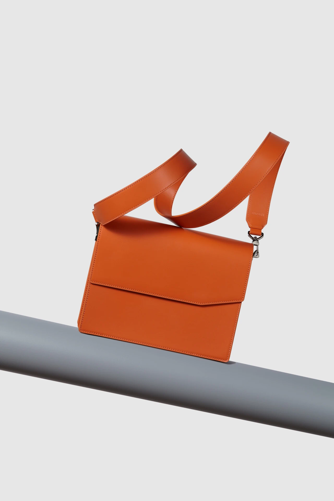 Orange — Large