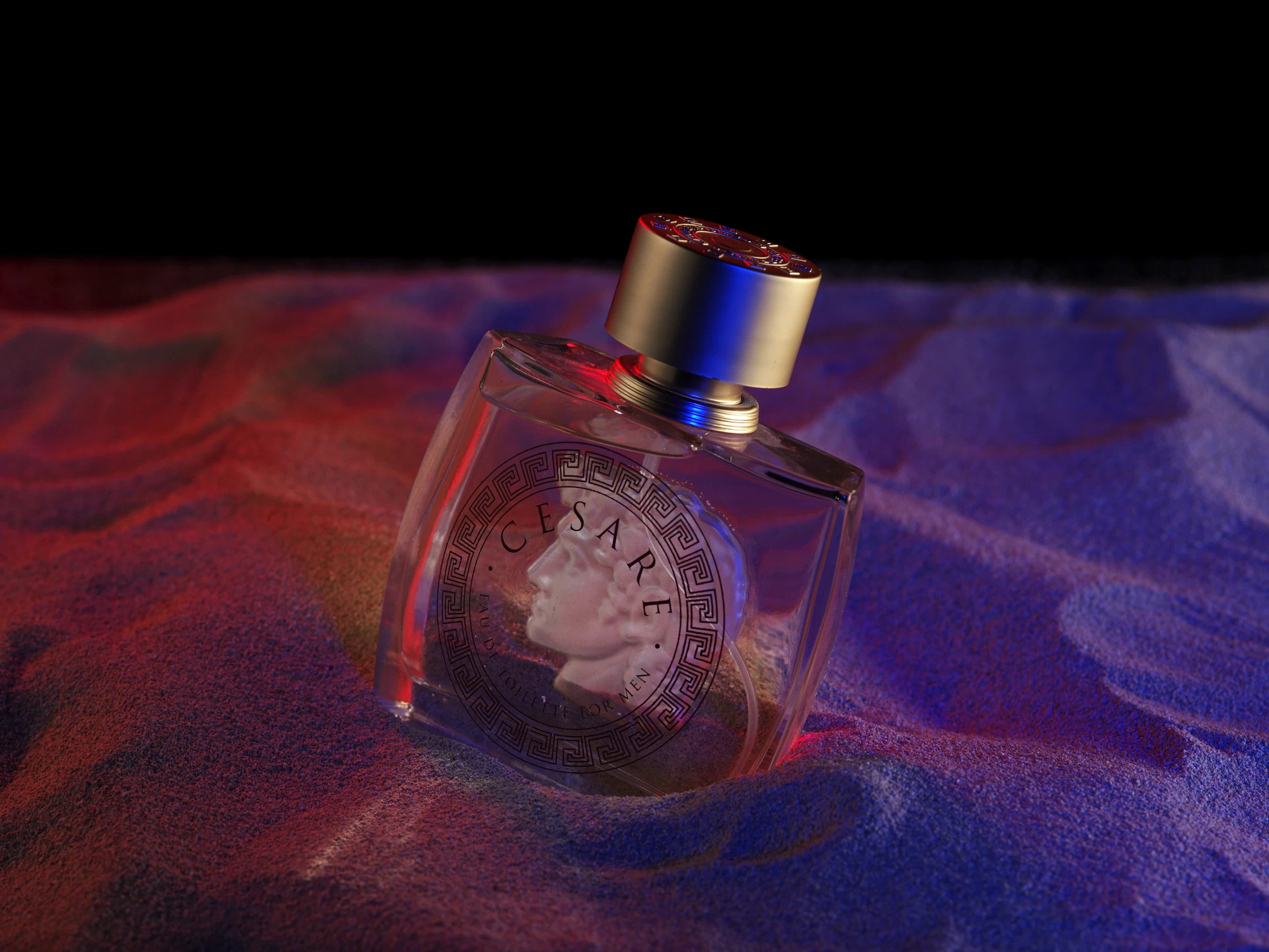 Caesare — Color Sand