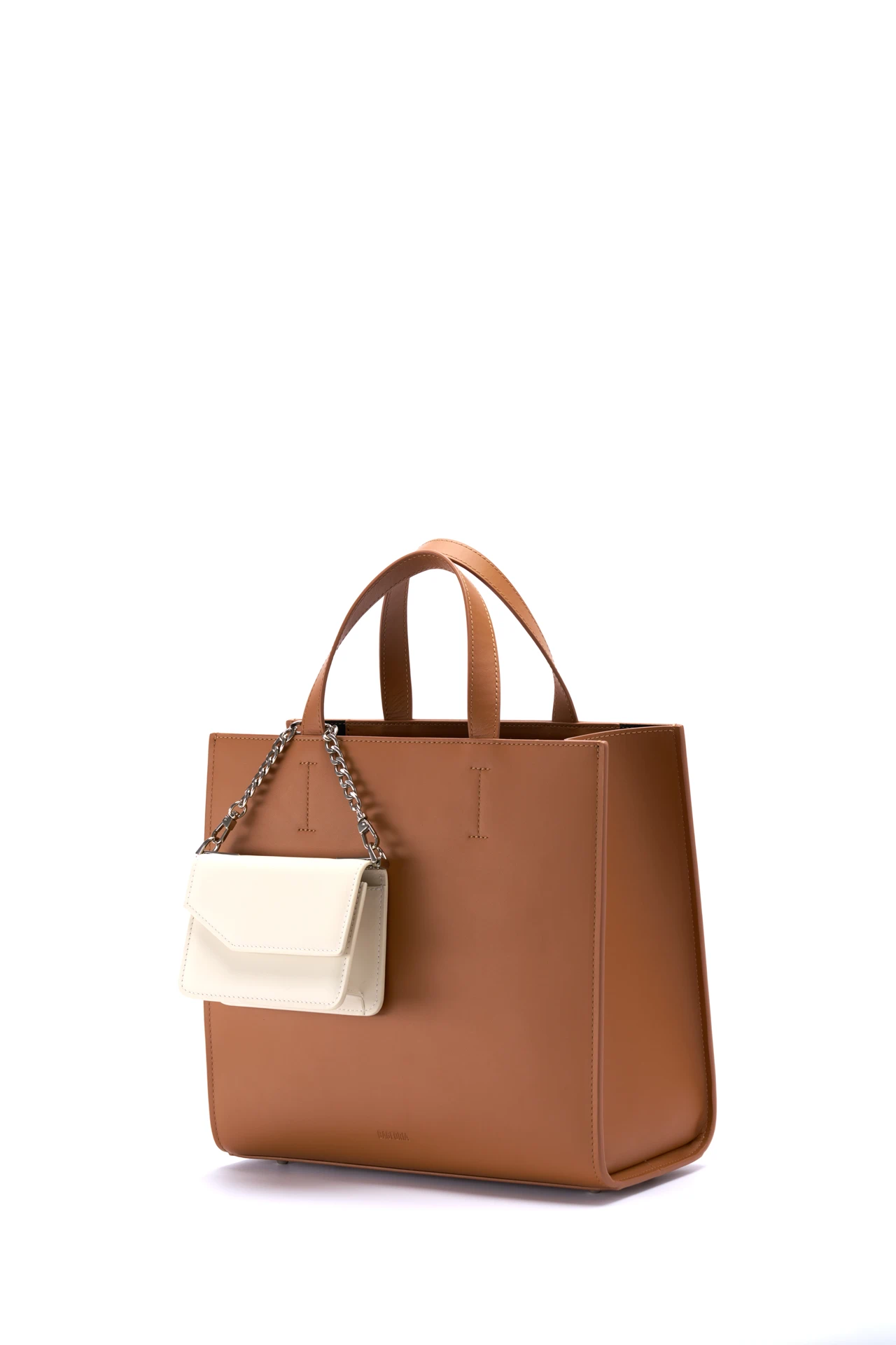 Nude + Milk Mini