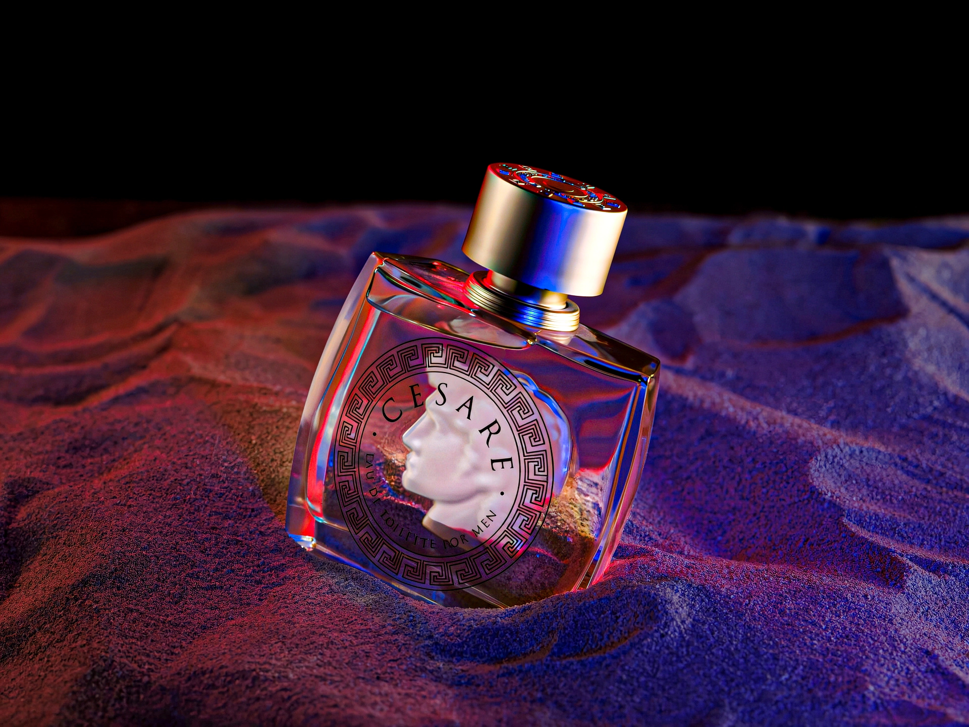 Caesare — Color Sand