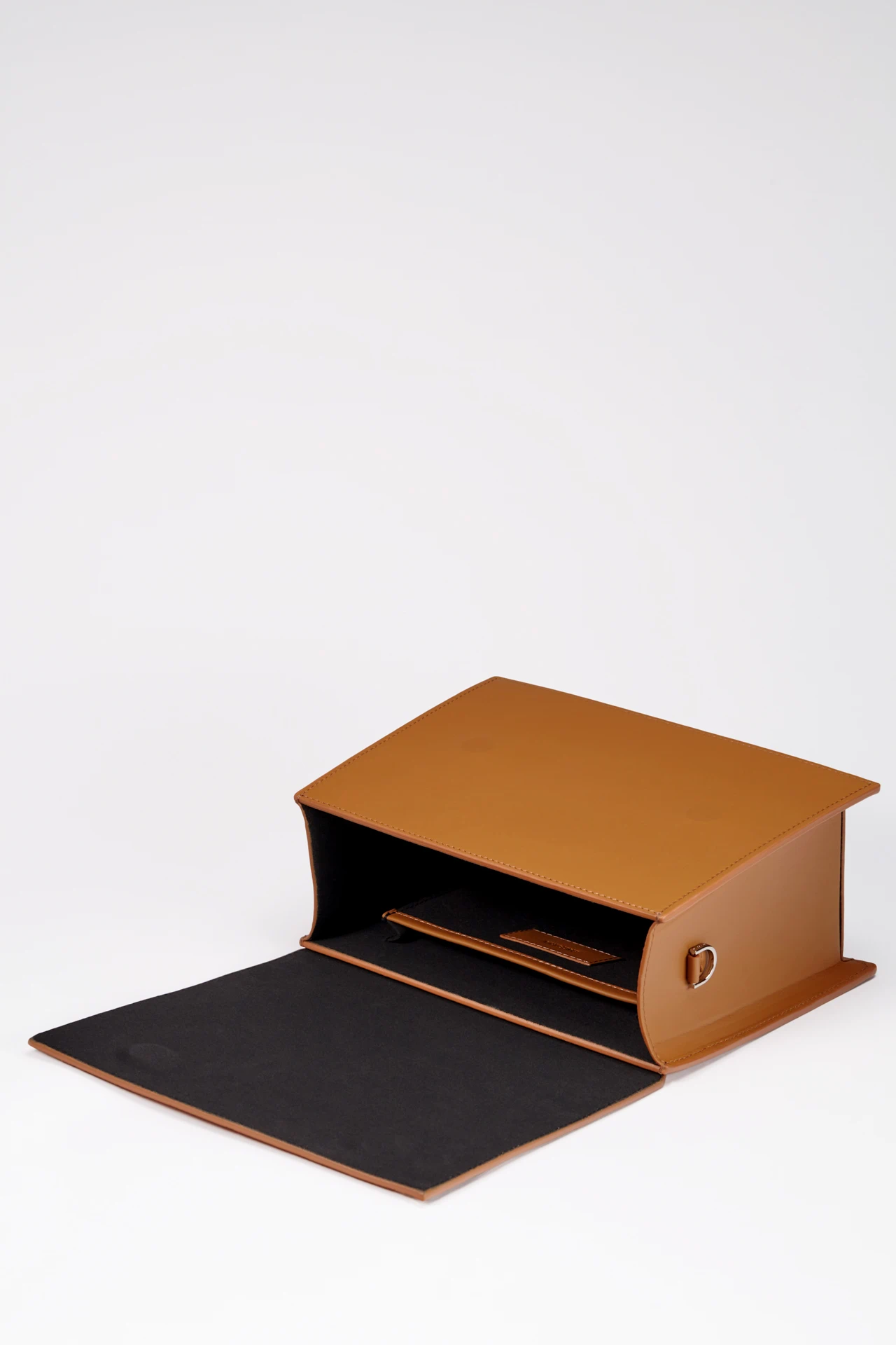 Bagforia — Open Bag
