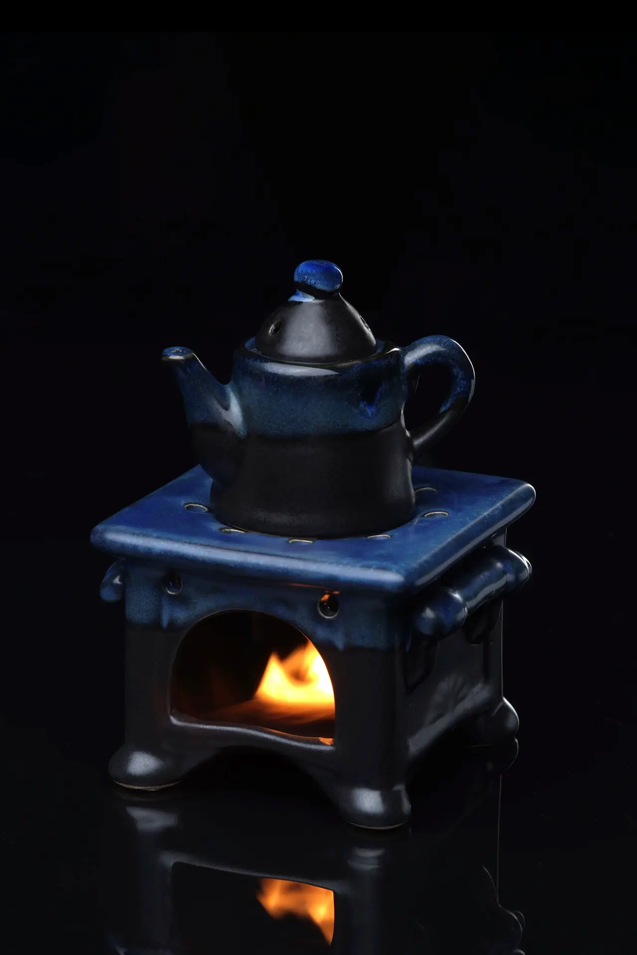 Aroma Lamp