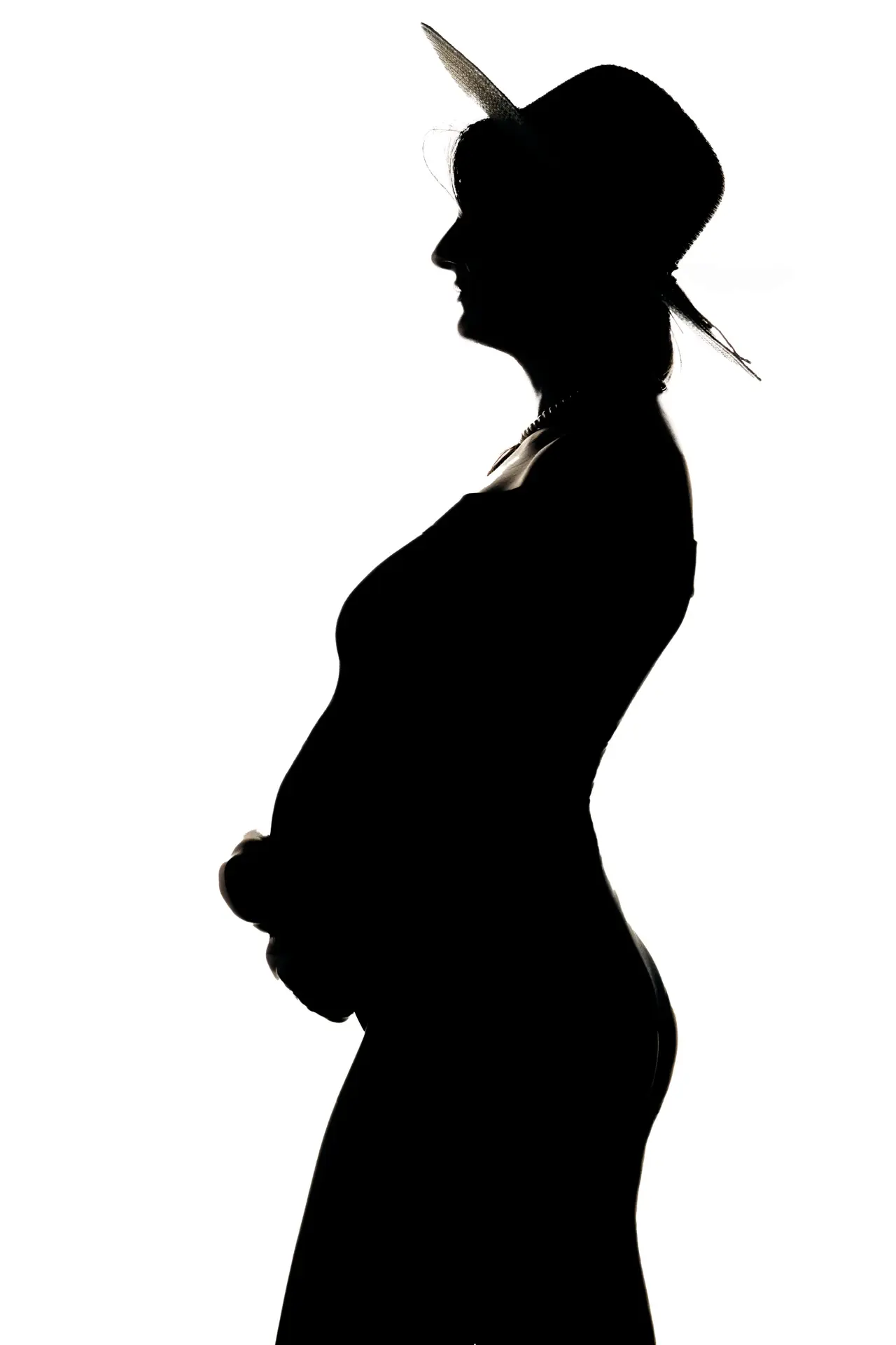 Graphic Silhouette